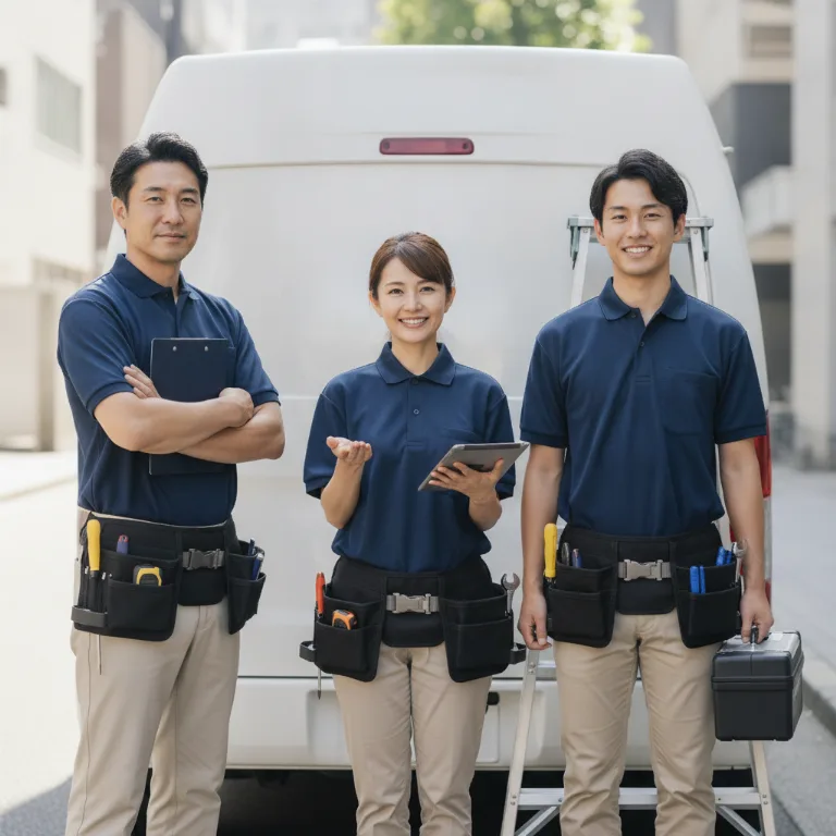 不動産管理 のチーム: Ageo